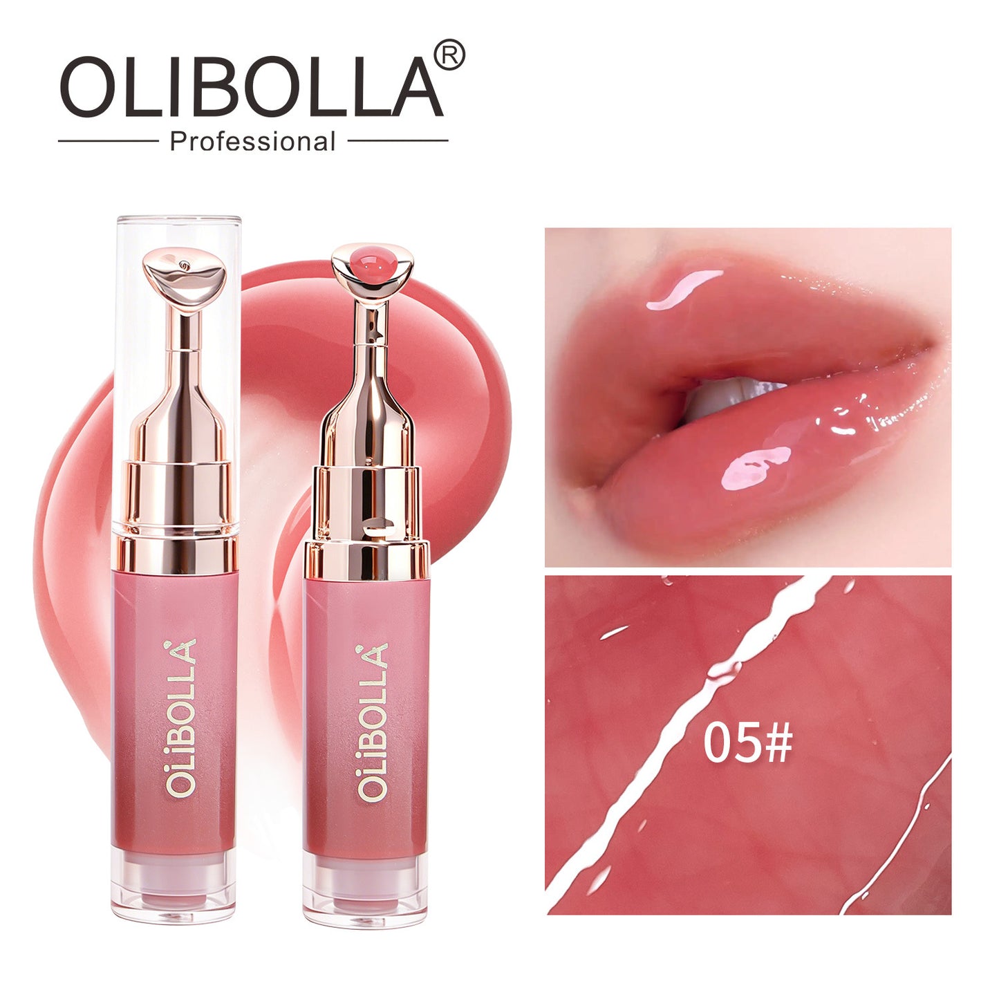 Neanes™ Brightening Lip Serum