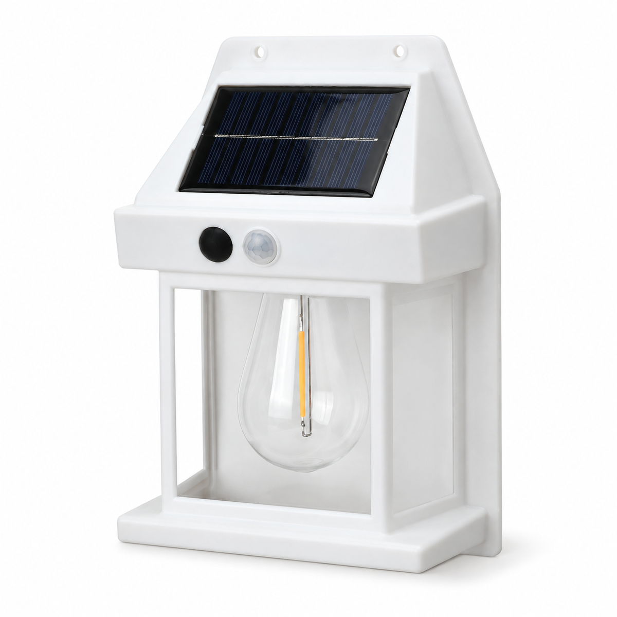 Solar Outdoor Wall Lights with Motion Sensor