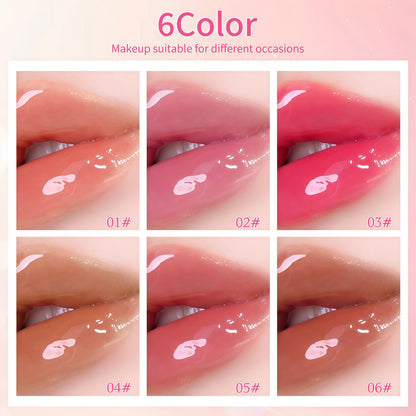 Neanes™ Brightening Lip Serum