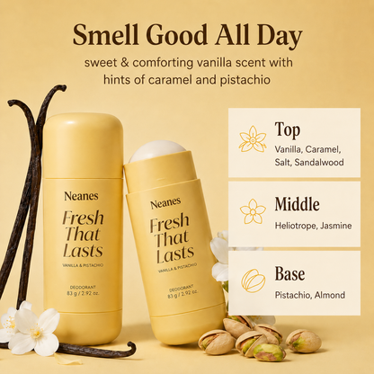 Neanes® Skin Brightening Deodorant