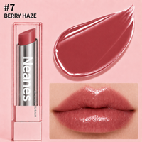 #7 BERRY HAZE