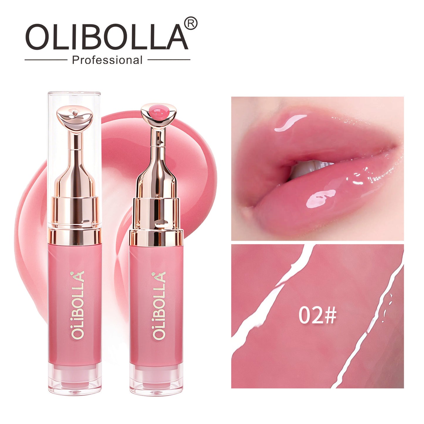 Neanes™ Brightening Lip Serum