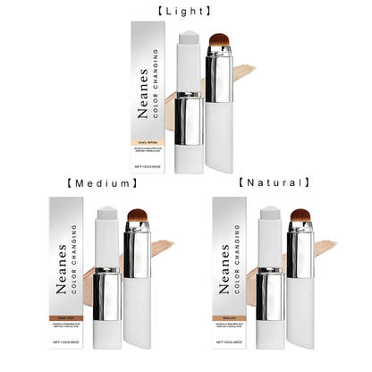 Neanes™ Korean Color-Changing Foundation stick