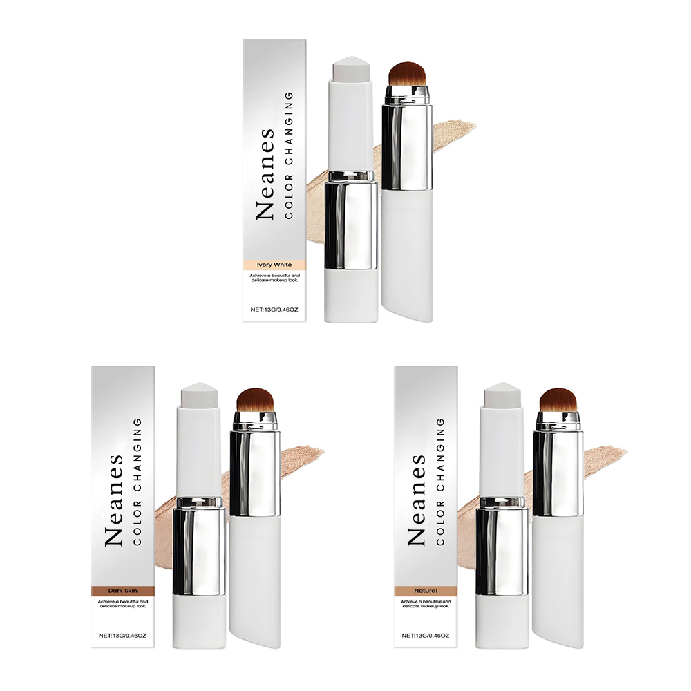 Neanes™ Korean Color-Changing Foundation stick