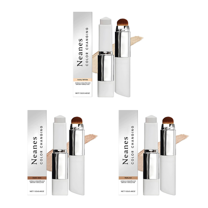 Neanes™ Korean Color-Changing Foundation stick