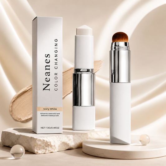 Neanes™ Korean Color-Changing Foundation stick
