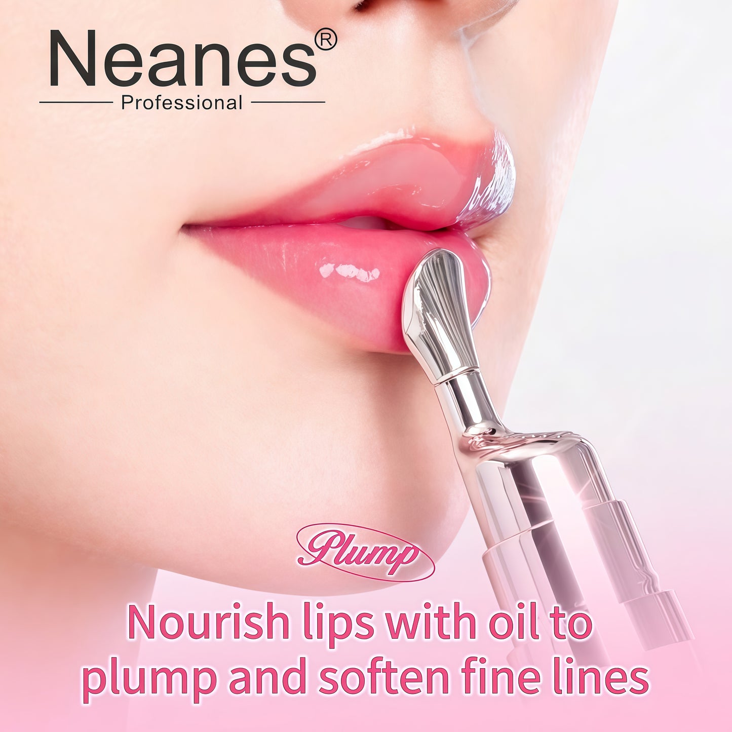 Neanes™ Brightening Lip Serum