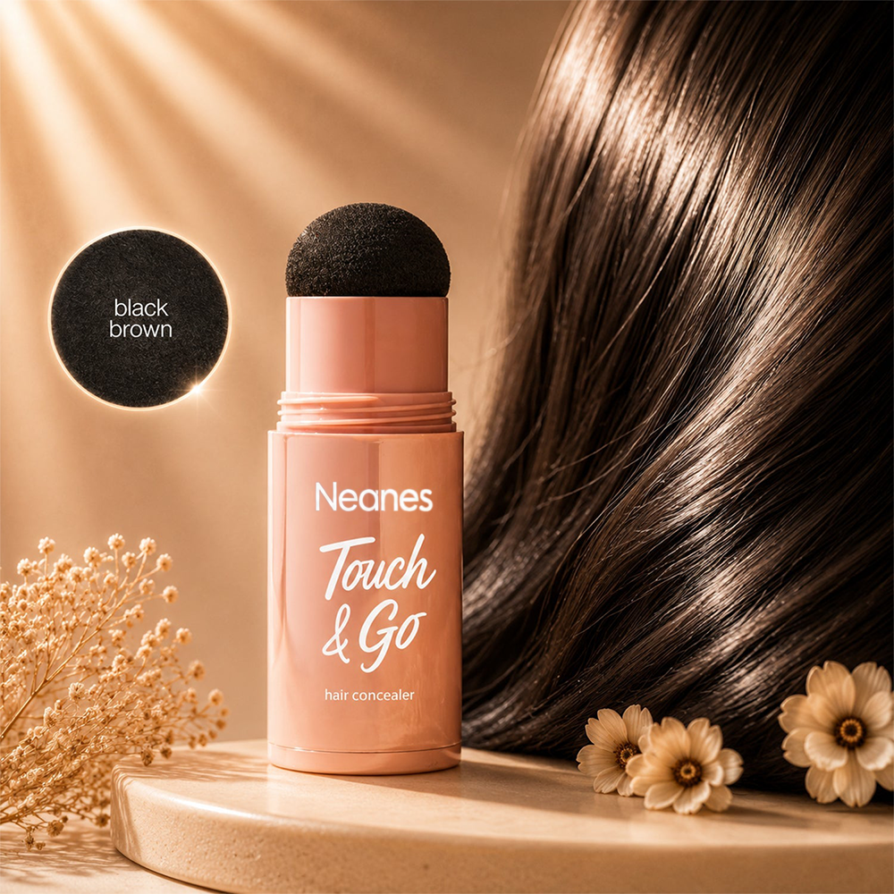 Touch & Go Hair Concealer