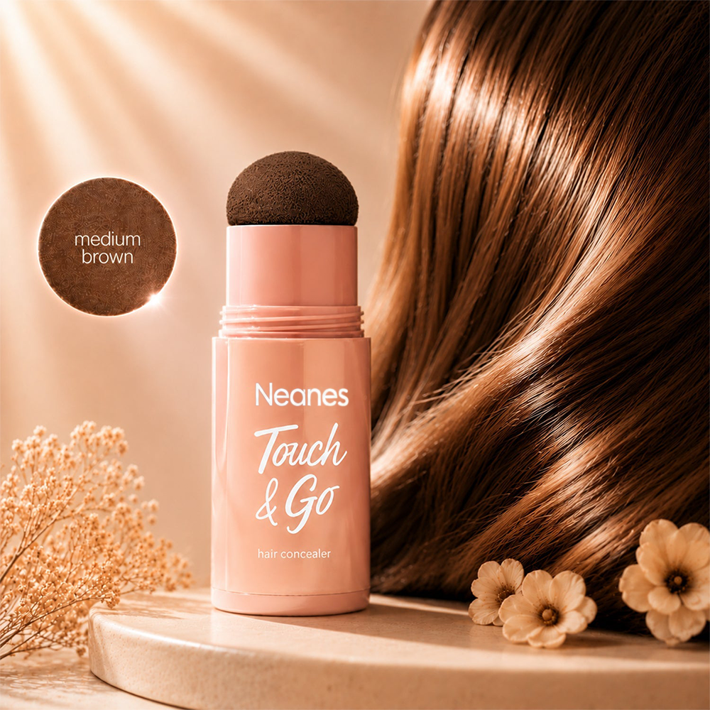 Touch & Go Hair Concealer