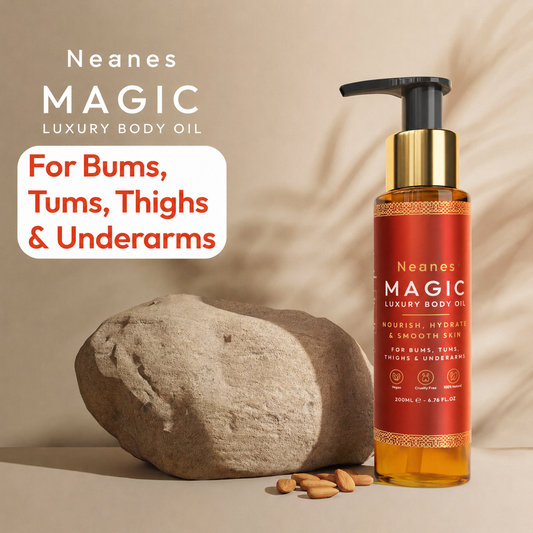 Neanes® Body Oil