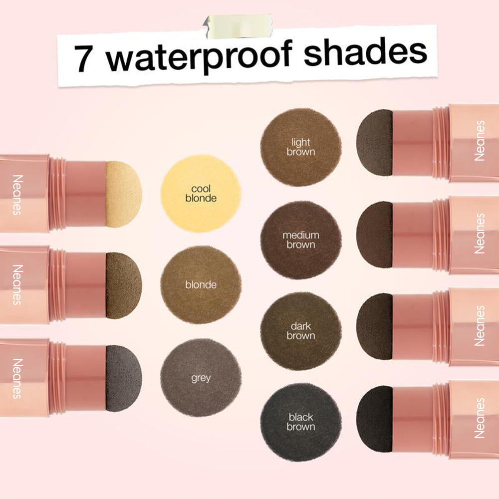 Touch & Go Hair Concealer