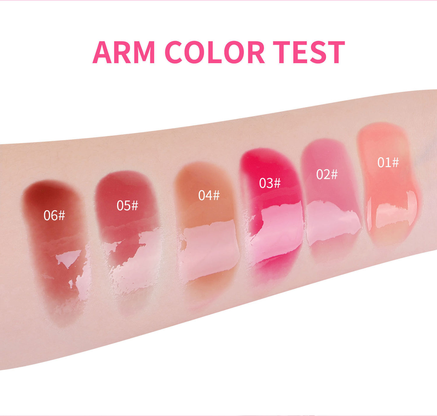 Neanes™ Brightening Lip Serum