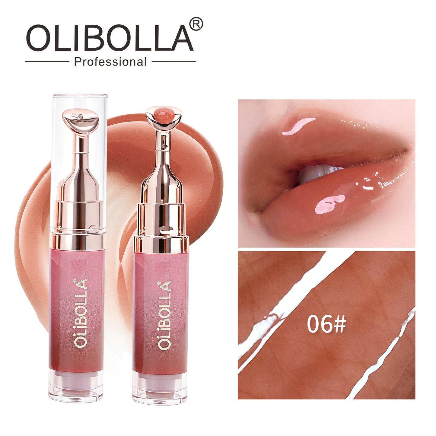 Neanes™ Brightening Lip Serum