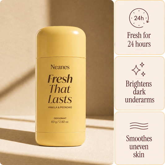 Neanes® Skin Brightening Deodorant