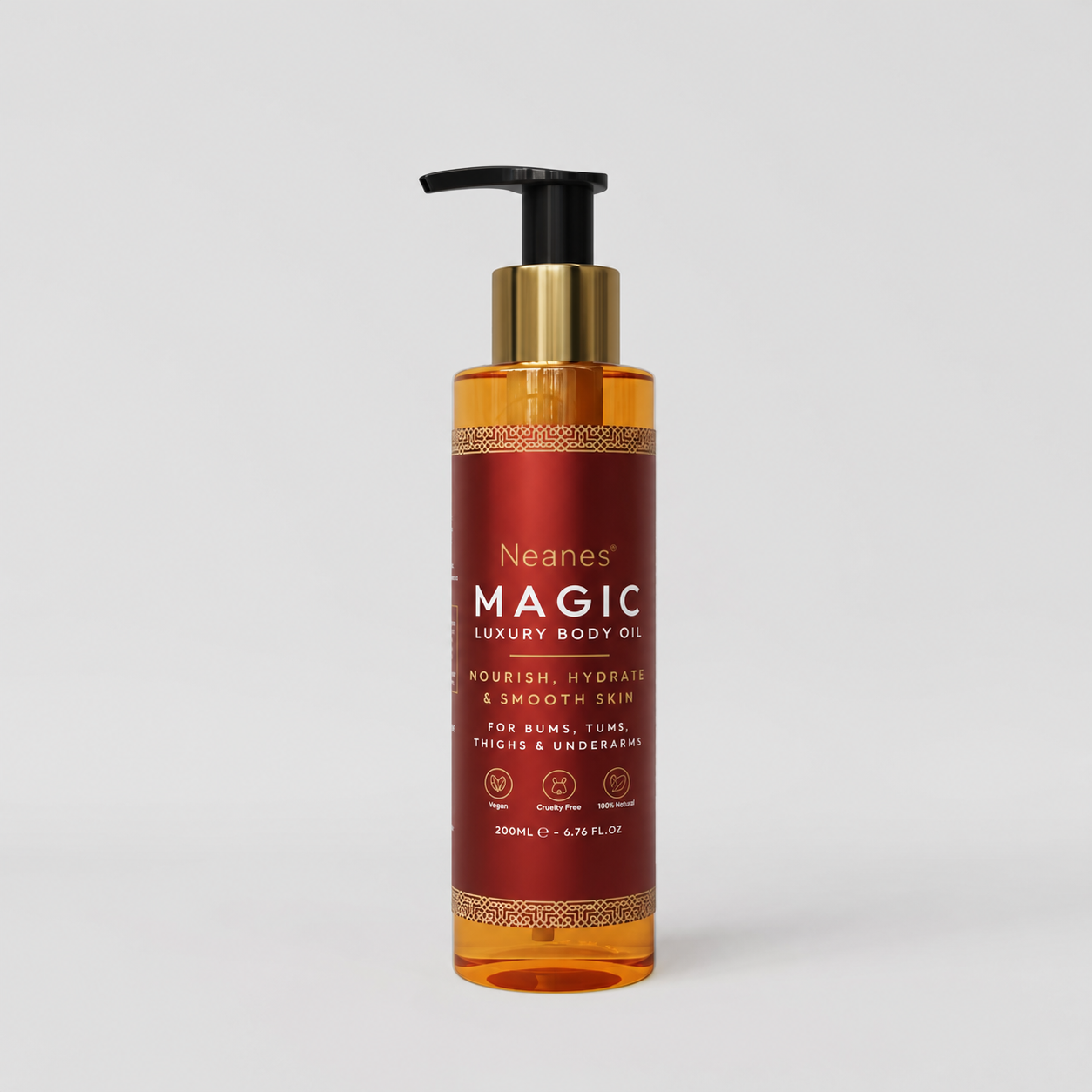 Neanes® Body Oil