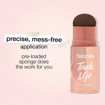 Touch & Go Hair Concealer
