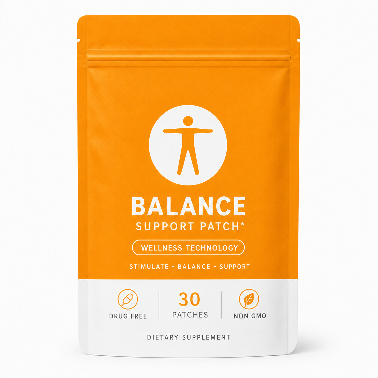 Neanes® Balance Support Patch