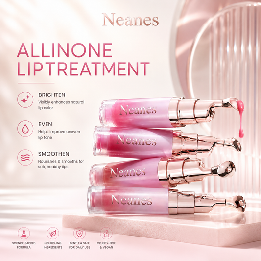 Neanes™ Brightening Lip Serum