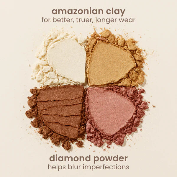 Buy 1, Get 1 FREE! Radiant Color Palette