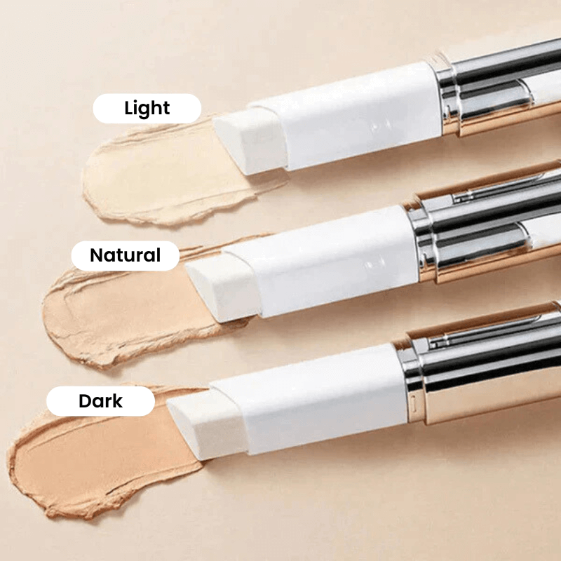 Neanes™ Korean Color-Changing Foundation stick