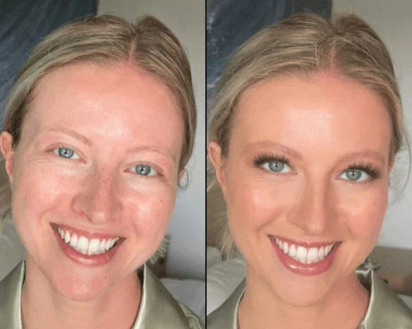 Neanes™ Korean Color-Changing Foundation stick
