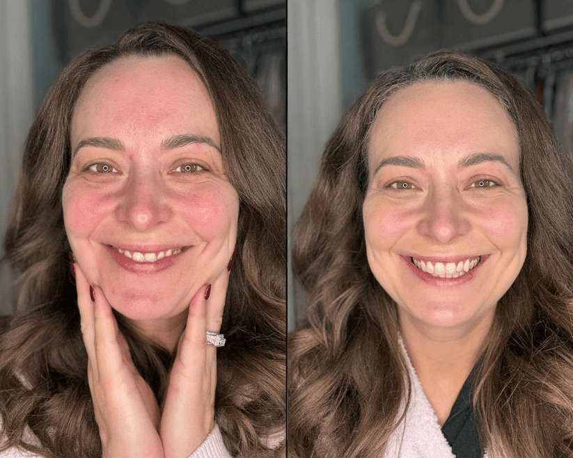 Neanes™ Korean Color-Changing Foundation stick