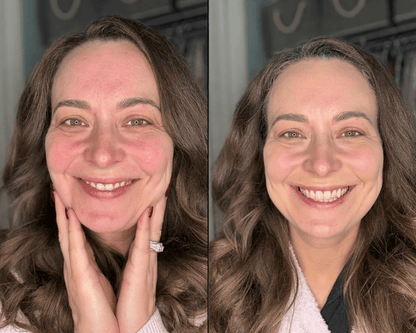 Neanes™ Korean Color-Changing Foundation stick