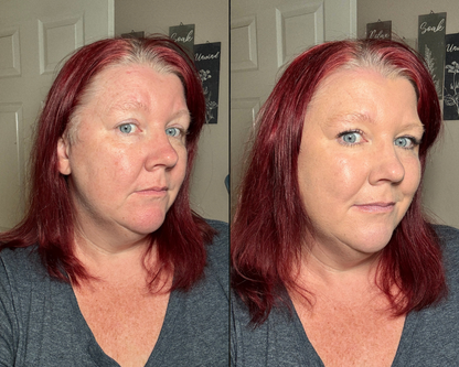 Neanes™ Korean Color-Changing Foundation stick