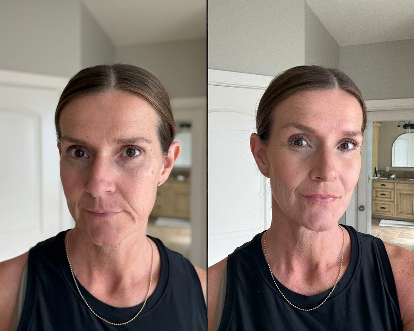 Neanes™ Korean Color-Changing Foundation stick