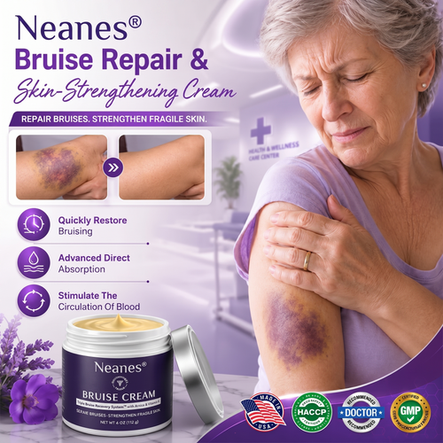 Neanes® Bruise Repair & Skin-Strengthening Cream