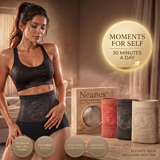 🎖️𝐎𝐟𝐟𝐢𝐜𝐢𝐚𝐥 𝐁𝐫𝐚𝐧𝐝 𝐒𝐭𝐨𝐫𝐞 |Neanes® 𝟐𝟎𝟐𝟔 𝐌𝐨𝐫𝐢𝐧𝐠𝐚 & 𝐁𝐞𝐫𝐛𝐞𝐫𝐢𝐧𝐞 𝟒-𝐈𝐧-𝟏 𝐌𝐢𝐜𝐫𝐨-𝐏𝐚𝐫𝐭𝐢𝐜𝐥𝐞 𝐒𝐜𝐮𝐥𝐩𝐭𝐢𝐧𝐠 & 𝐅𝐚𝐭-𝐁𝐮𝐫𝐧 𝐒𝐡𝐨𝐫𝐭𝐬