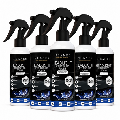 Neanes®Headlight Restorer