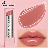 #9 LATTE CRUSH