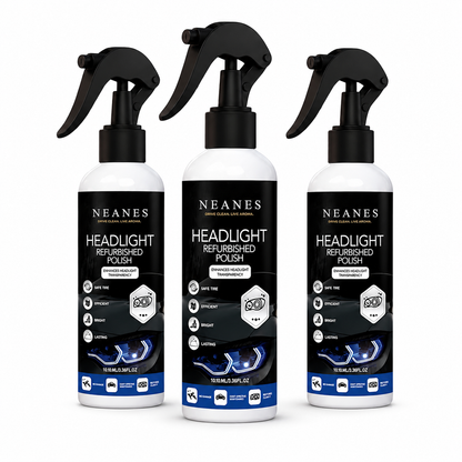 Neanes®Headlight Restorer