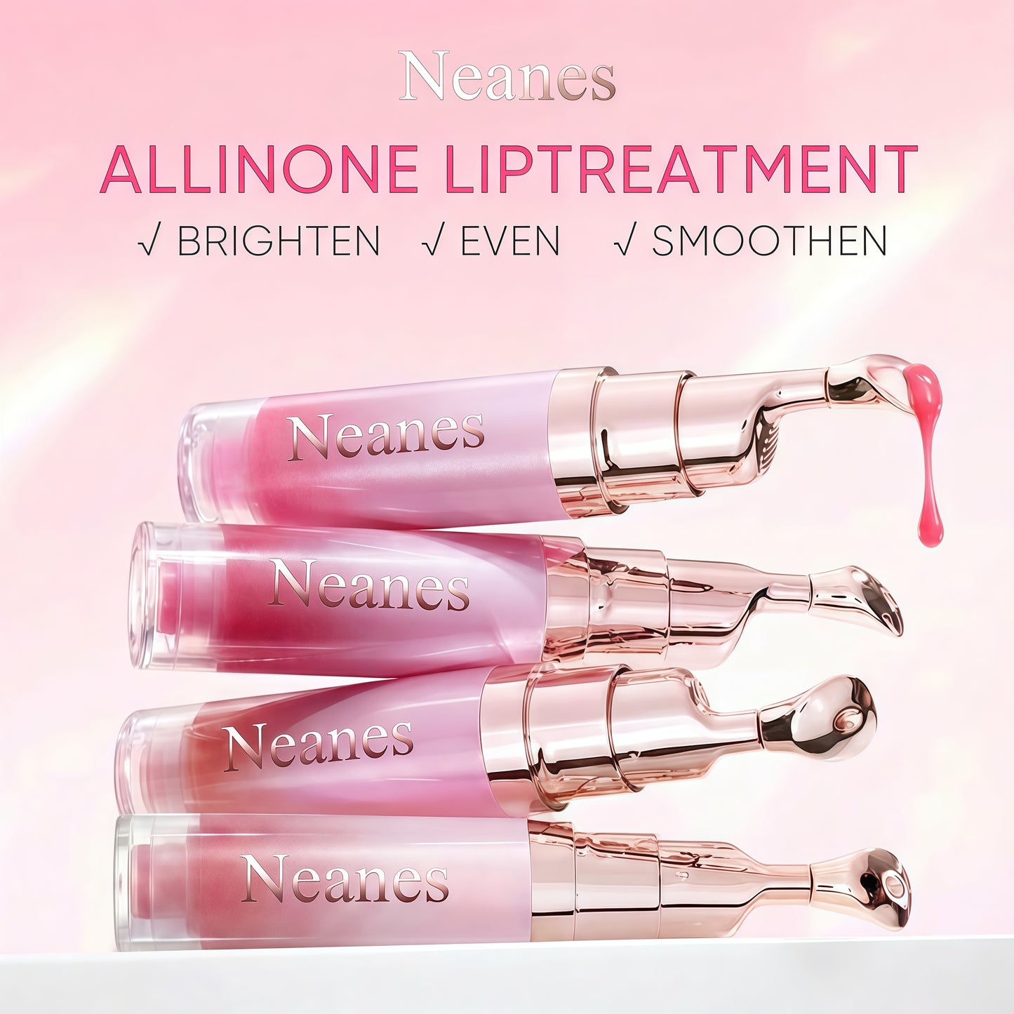 Neanes™ Brightening Lip Serum