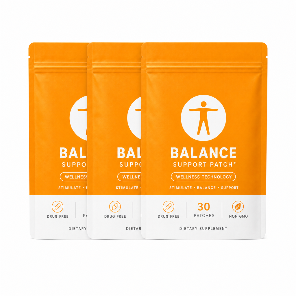 Neanes® Balance Support Patch
